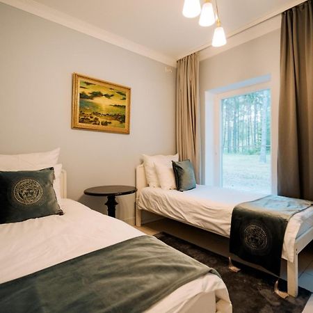 Silene Resort & Spa Kültér fotó
