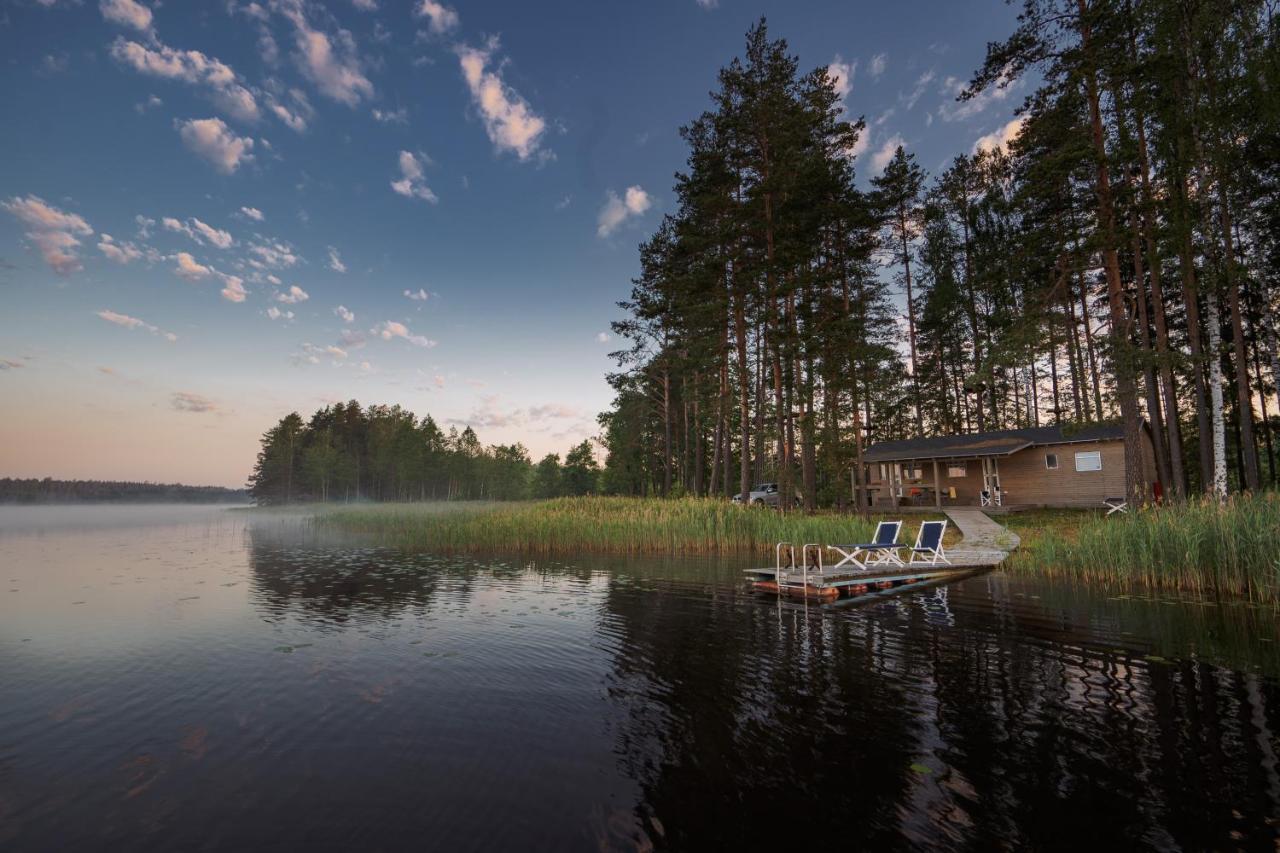 Silene Resort & Spa Kültér fotó