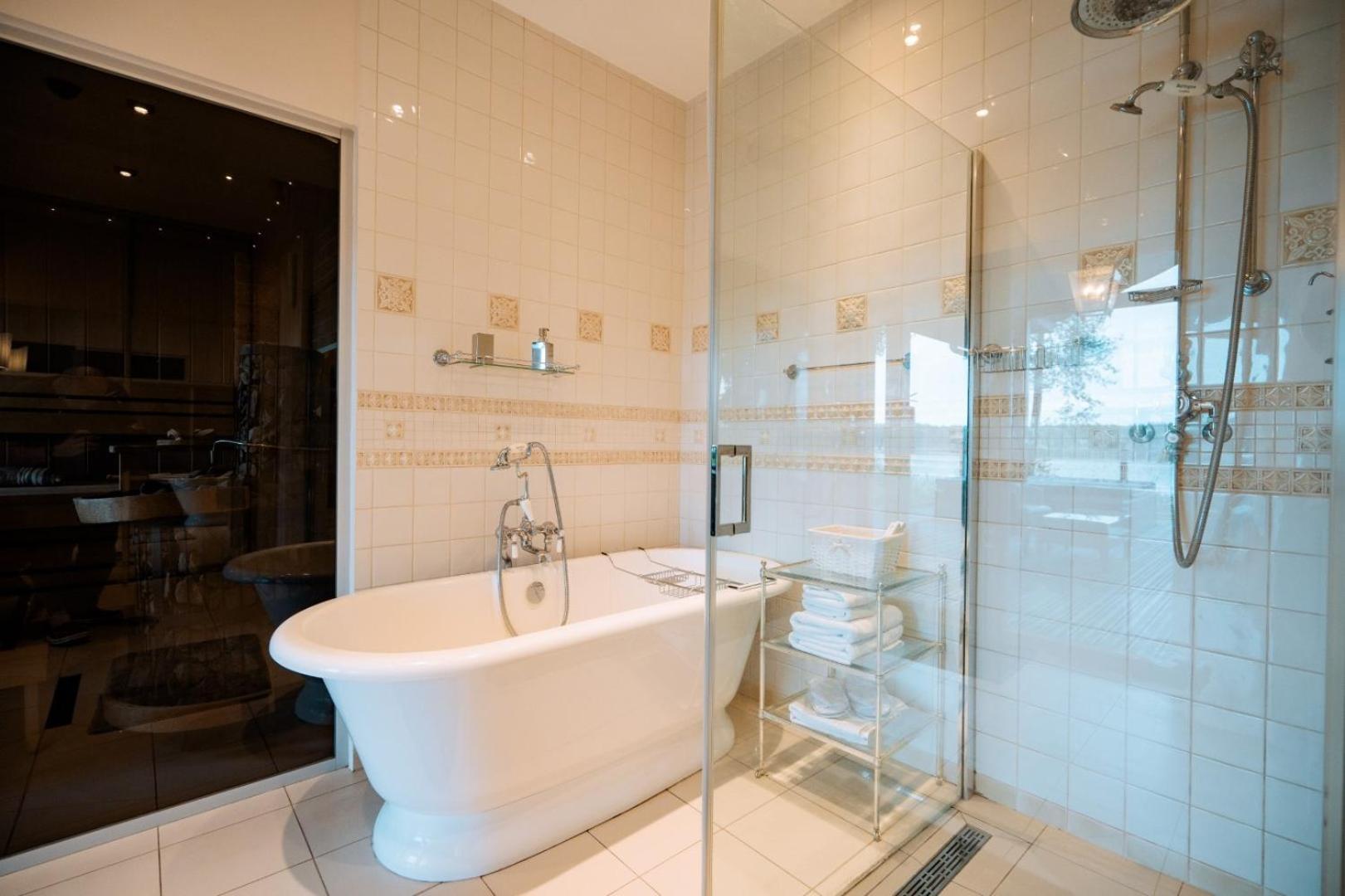 Silene Resort & Spa Kültér fotó