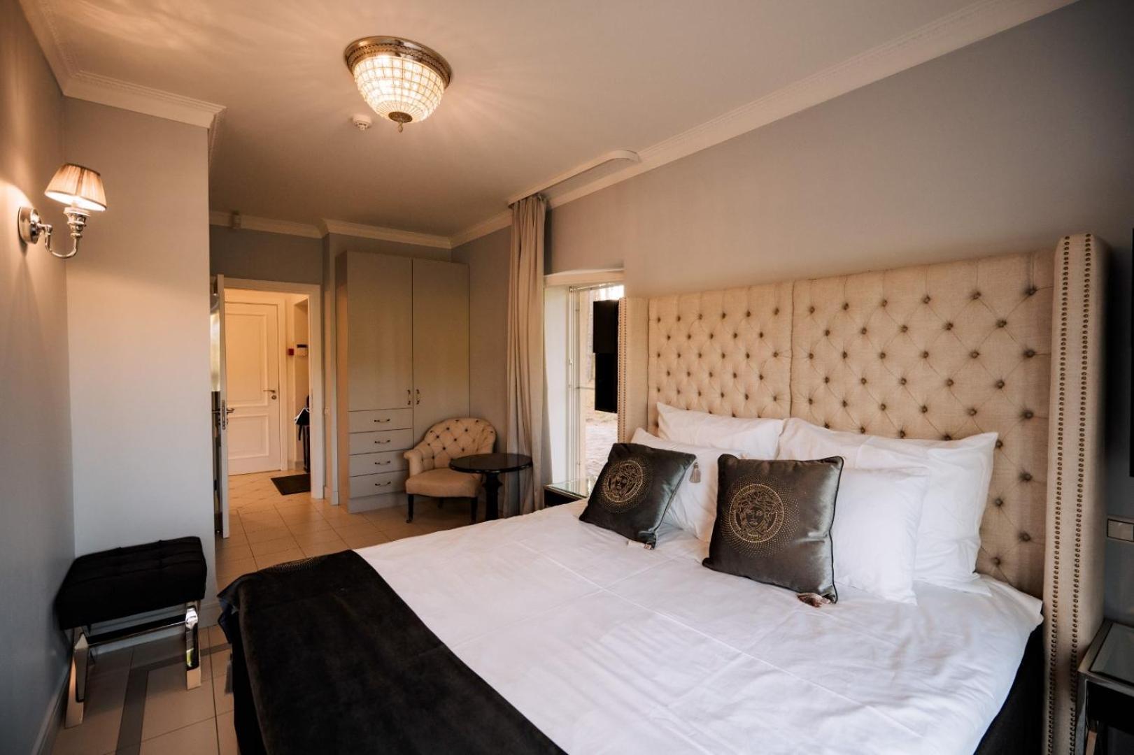 Silene Resort & Spa Kültér fotó