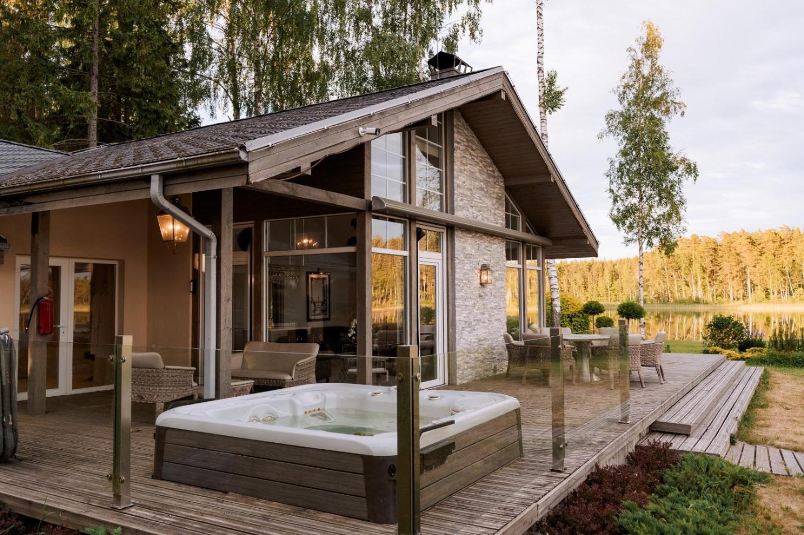 Silene Resort & Spa Kültér fotó