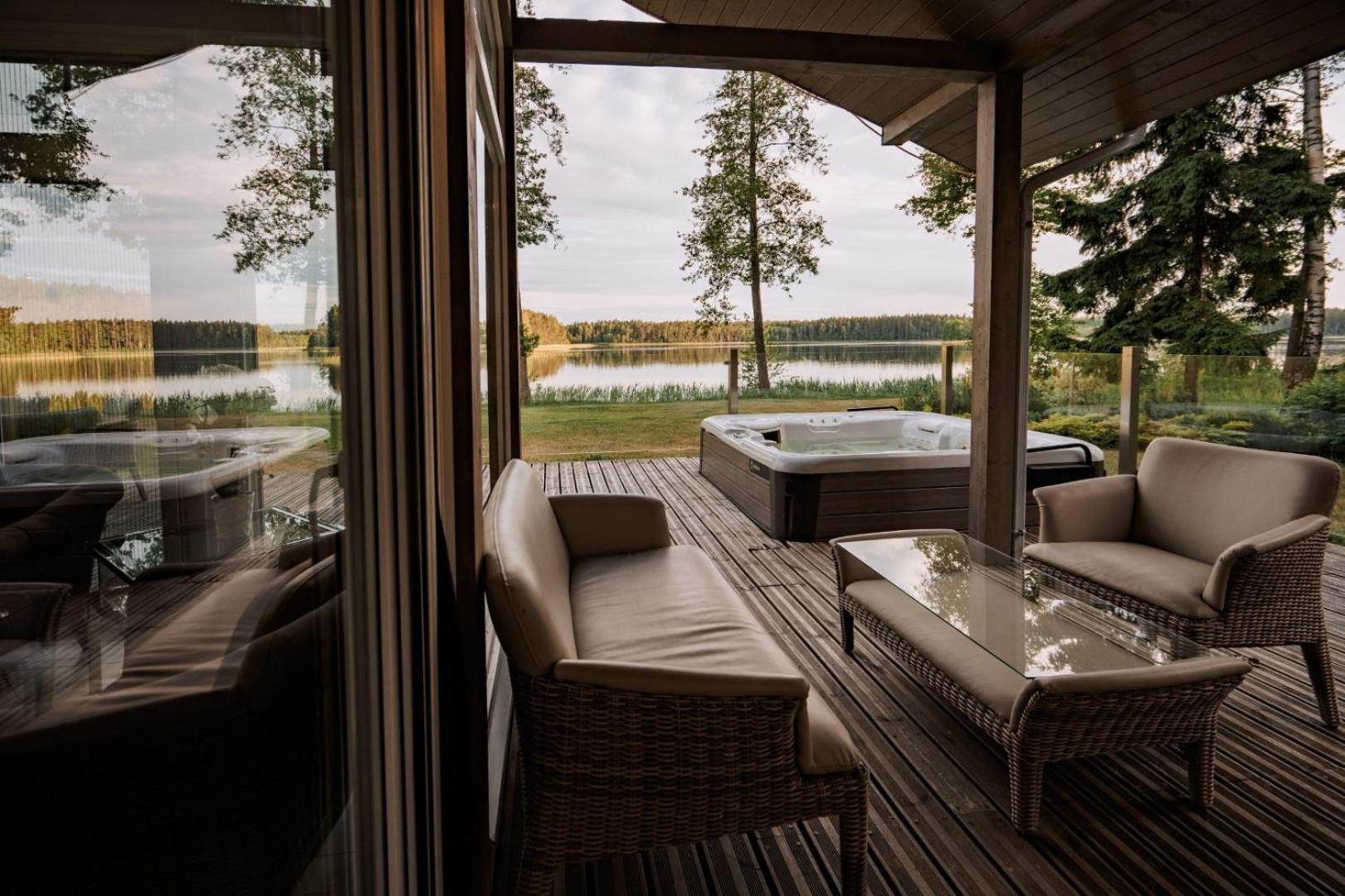 Silene Resort & Spa Kültér fotó