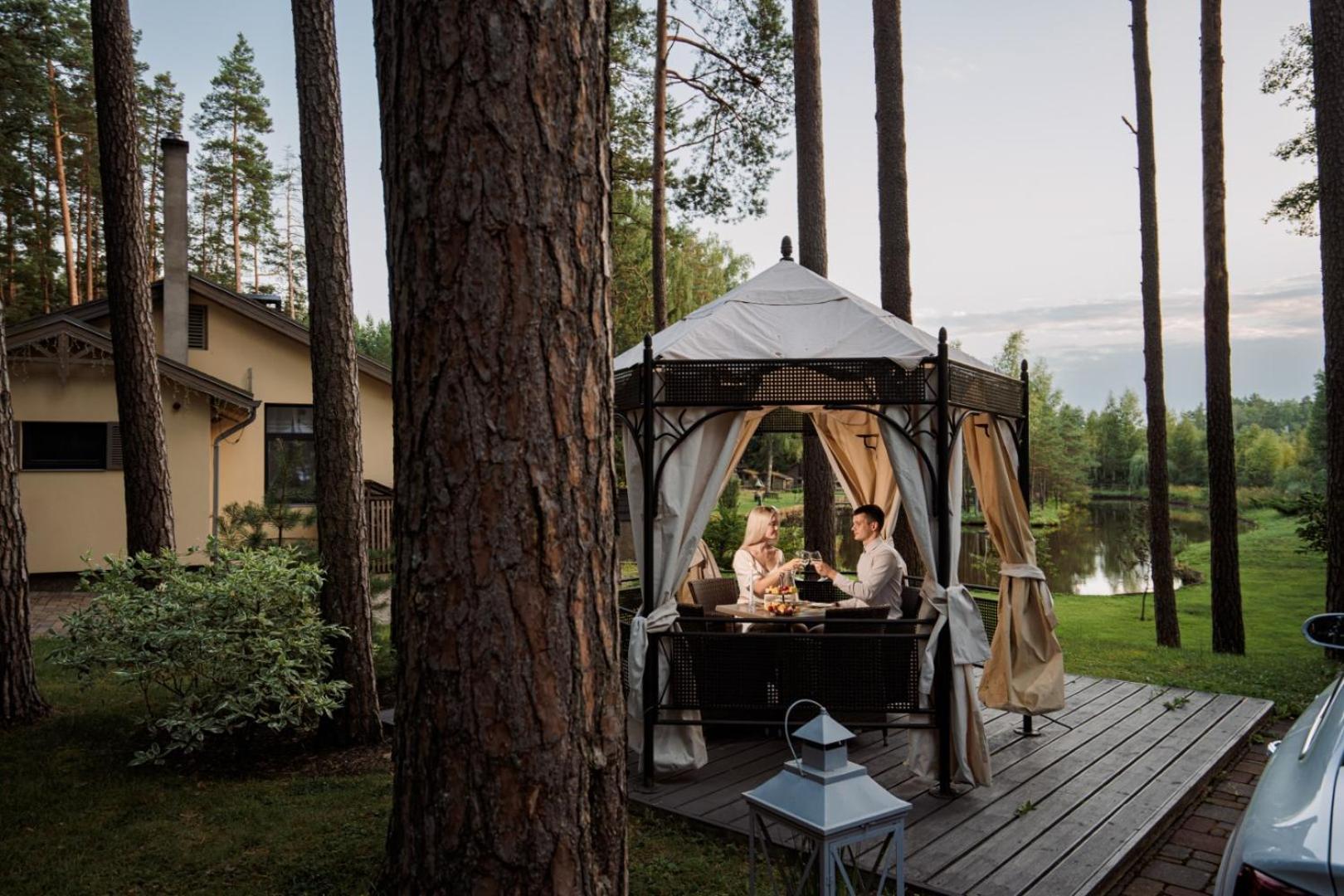 Silene Resort & Spa Kültér fotó