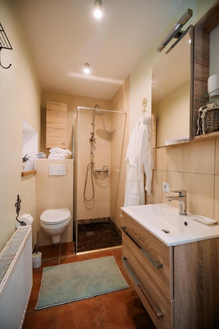Silene Resort & Spa Kültér fotó