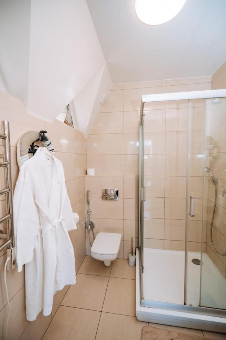 Silene Resort & Spa Kültér fotó