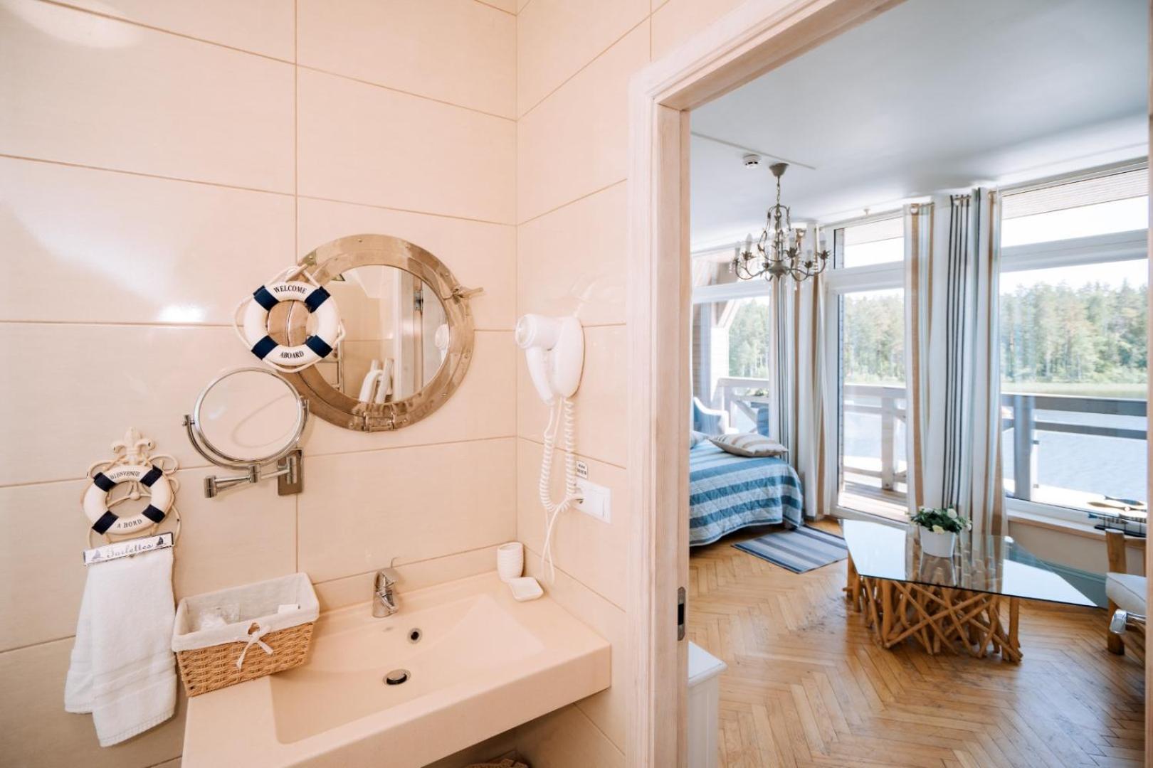 Silene Resort & Spa Kültér fotó