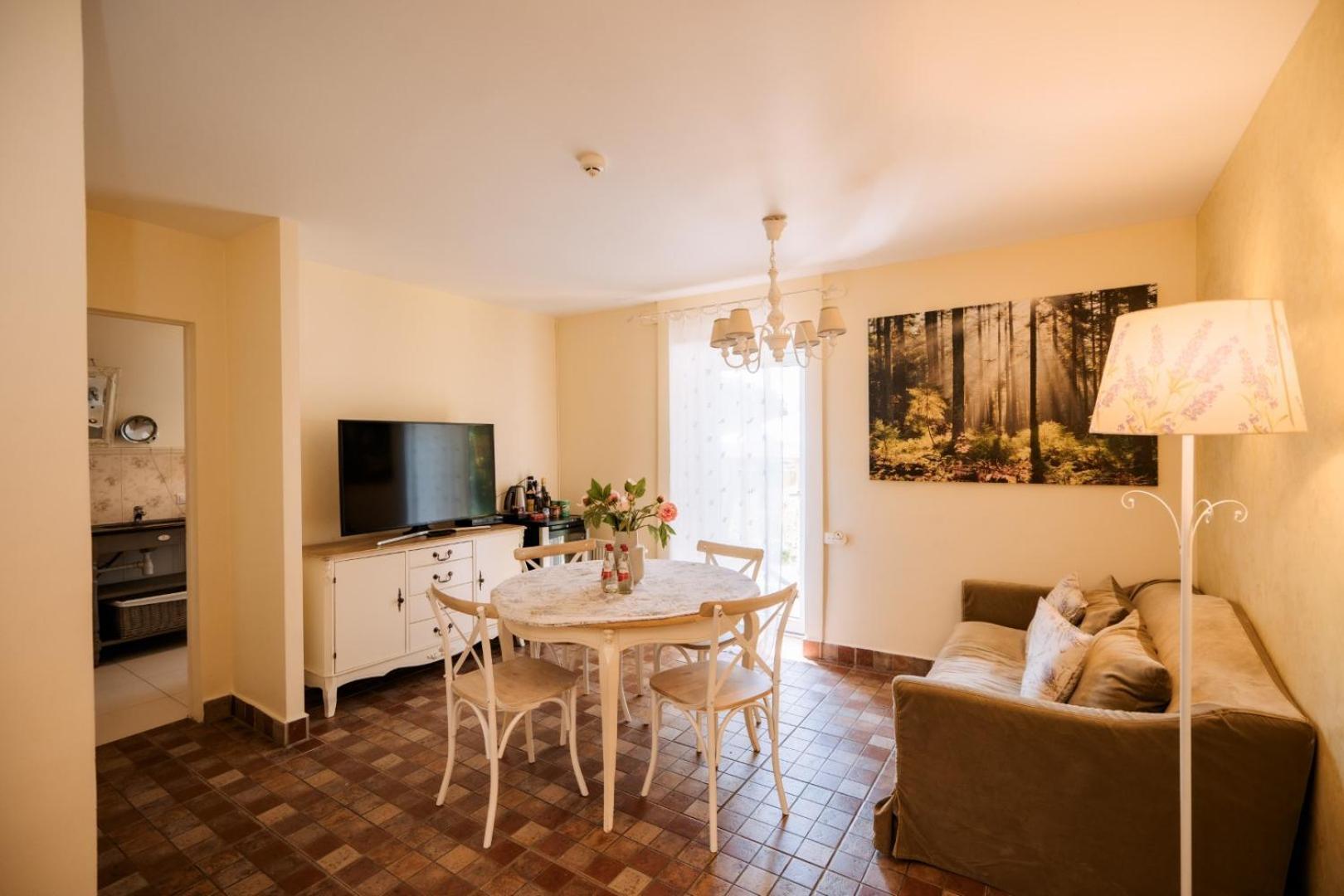 Silene Resort & Spa Kültér fotó