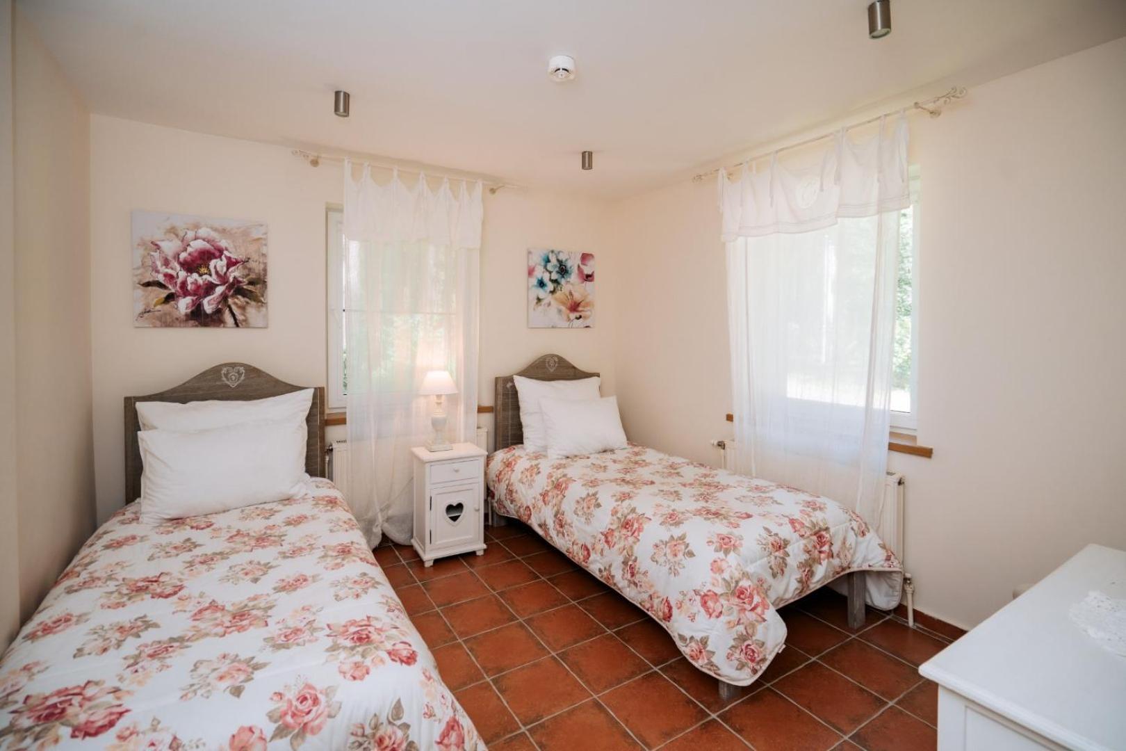Silene Resort & Spa Kültér fotó