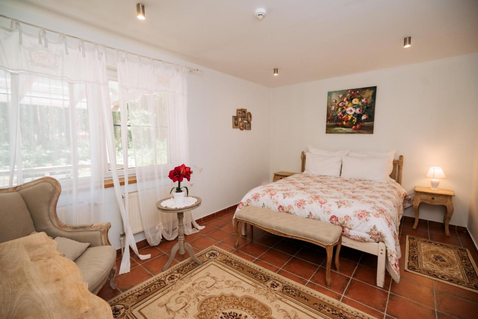 Silene Resort & Spa Kültér fotó