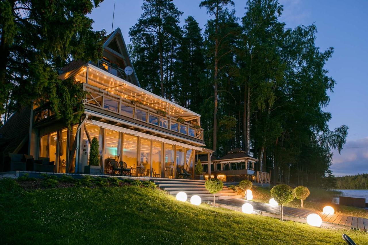 Silene Resort & Spa Kültér fotó