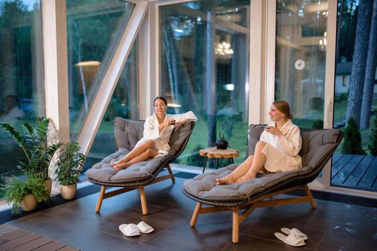 Silene Resort & Spa Kültér fotó