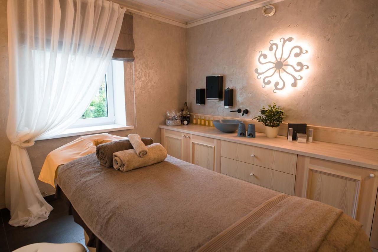 Silene Resort & Spa Kültér fotó