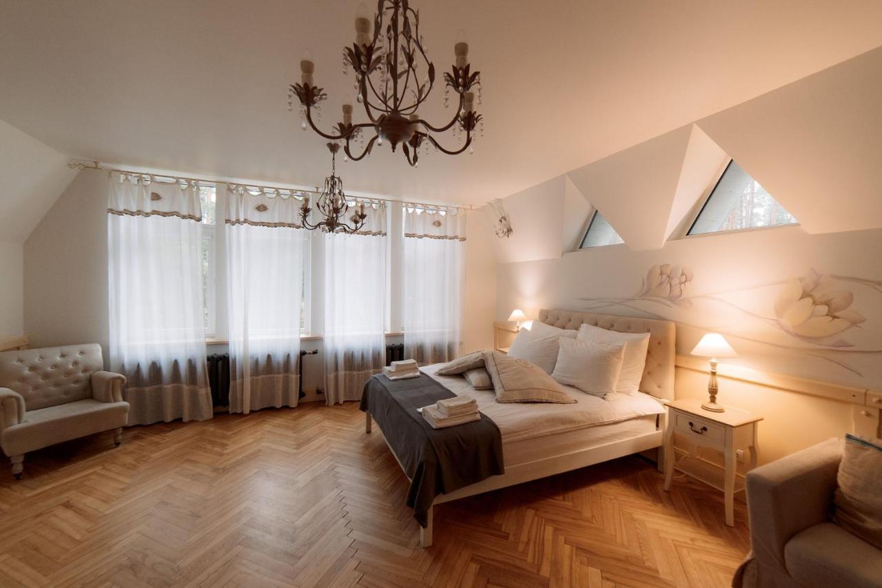Silene Resort & Spa Kültér fotó