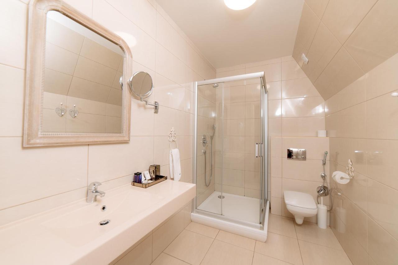 Silene Resort & Spa Kültér fotó